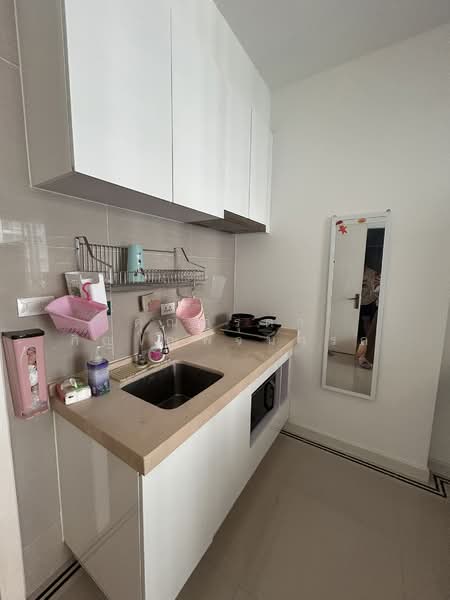TC Green Rama 9, Bangkok, Rama 9 Road, Huai Khwang, Huai Khwang, Bangkok, 1 Bedroom, 41 sqm, Condo For Rent, by คุณศรุดา ภิญโญพจนารถ, 500222951 - DDproperty.com