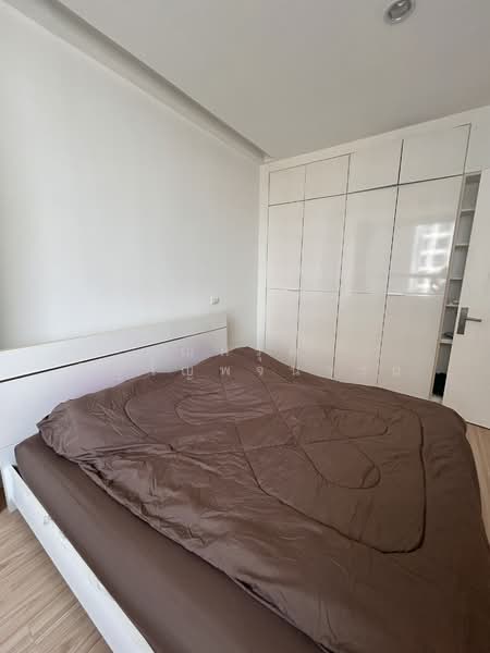 TC Green Rama 9, Bangkok, Rama 9 Road, Huai Khwang, Huai Khwang, Bangkok, 1 Bedroom, 41 sqm, Condo For Rent, by คุณศรุดา ภิญโญพจนารถ, 500222951 - DDproperty.com