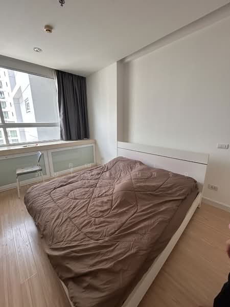 TC Green Rama 9, Bangkok, Rama 9 Road, Huai Khwang, Huai Khwang, Bangkok, 1 Bedroom, 41 sqm, Condo For Rent, by คุณศรุดา ภิญโญพจนารถ, 500222951 - DDproperty.com