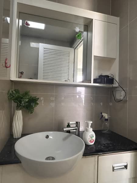 TC Green Rama 9, Bangkok, Rama 9 Road, Huai Khwang, Huai Khwang, Bangkok, 1 Bedroom, 41 sqm, Condo For Rent, by คุณศรุดา ภิญโญพจนารถ, 500222951 - DDproperty.com