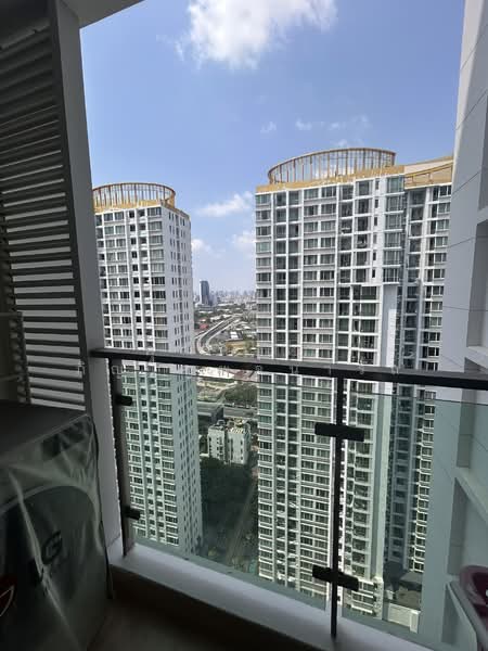 TC Green Rama 9, Bangkok, Rama 9 Road, Huai Khwang, Huai Khwang, Bangkok, 1 Bedroom, 41 sqm, Condo For Rent, by คุณศรุดา ภิญโญพจนารถ, 500222951 - DDproperty.com