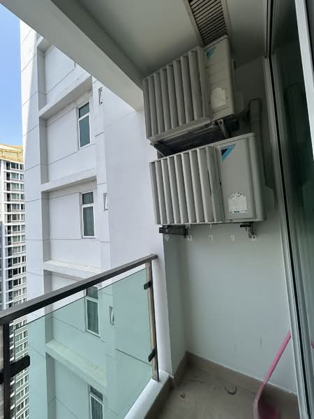 TC Green Rama 9 : ทีซี กรีน พระราม 9, กรุงเทพ, ถนนพระราม 9, ห้วยขวาง, ห้วยขวาง, กรุงเทพ, 41 ตร.ม., คอนโด ให้เช่า, โดย คุณศรุดา ภิญโญพจนารถ, 500222951 - DDproperty.com