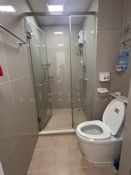 TC Green Rama 9, Bangkok, Rama 9 Road, Huai Khwang, Huai Khwang, Bangkok, 1 Bedroom, 41 sqm, Condo For Rent, by คุณศรุดา ภิญโญพจนารถ, 500222951 - DDproperty.com