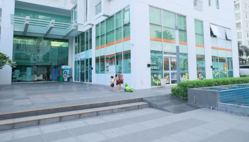 TC Green Rama 9, Bangkok, Rama 9 Road, Huai Khwang, Huai Khwang, Bangkok, 1 Bedroom, 41 sqm, Condo For Rent, by คุณศรุดา ภิญโญพจนารถ, 500222951 - DDproperty.com