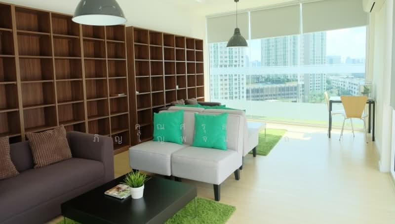 TC Green Rama 9 : ทีซี กรีน พระราม 9, กรุงเทพ, ถนนพระราม 9, ห้วยขวาง, ห้วยขวาง, กรุงเทพ, 41 ตร.ม., คอนโด ให้เช่า, โดย คุณศรุดา ภิญโญพจนารถ, 500222951 - DDproperty.com