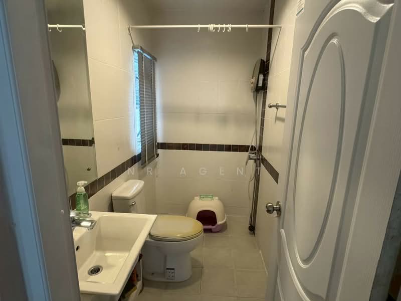 Bangkok Boulevard Ratchada-Ramintra, Bangkok, Ratchada-Ramintra Road, Ram Inthra, Khan Na Yao, Bangkok, 3 Bedrooms, 256 sqm, Single Detached House For Sale, by NR AGENT, 500222953 - DDproperty.com