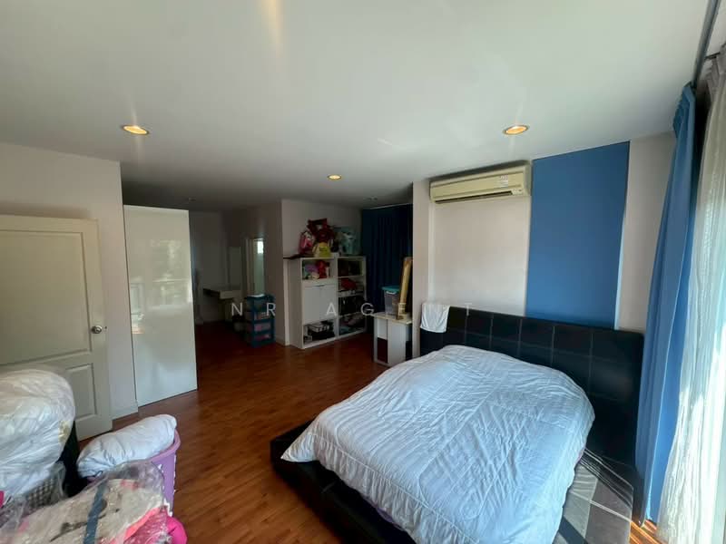 Bangkok Boulevard Ratchada-Ramintra, Bangkok, Ratchada-Ramintra Road, Ram Inthra, Khan Na Yao, Bangkok, 3 Bedrooms, 256 sqm, Single Detached House For Sale, by NR AGENT, 500222953 - DDproperty.com