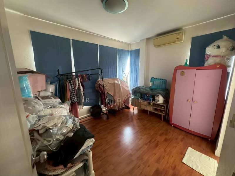 Bangkok Boulevard Ratchada-Ramintra, Bangkok, Ratchada-Ramintra Road, Ram Inthra, Khan Na Yao, Bangkok, 3 Bedrooms, 256 sqm, Single Detached House For Sale, by NR AGENT, 500222953 - DDproperty.com