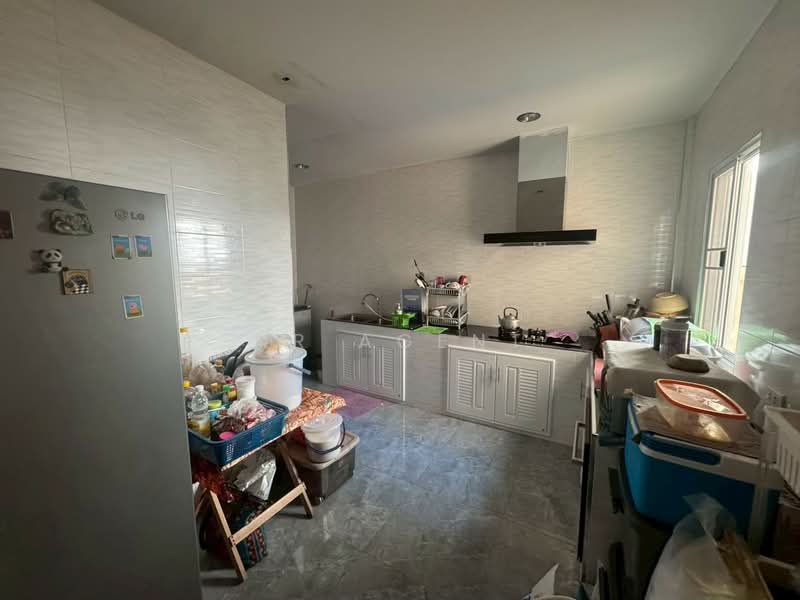 Bangkok Boulevard Ratchada-Ramintra, Bangkok, Ratchada-Ramintra Road, Ram Inthra, Khan Na Yao, Bangkok, 3 Bedrooms, 256 sqm, Single Detached House For Sale, by NR AGENT, 500222953 - DDproperty.com