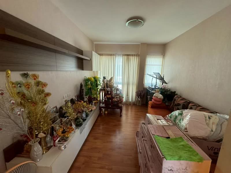 Bangkok Boulevard Ratchada-Ramintra : บางกอก บูเลอวาร์ด รัชดา-รามอินทรา, กรุงเทพ, ถนนรัชดา-รามอินทรา, รามอินทรา, คันนายาว, กรุงเทพ, 256 ตร.ม., บ้านเดี่ยว ขาย, โดย NR AGENT, 500222953 - DDproperty.com