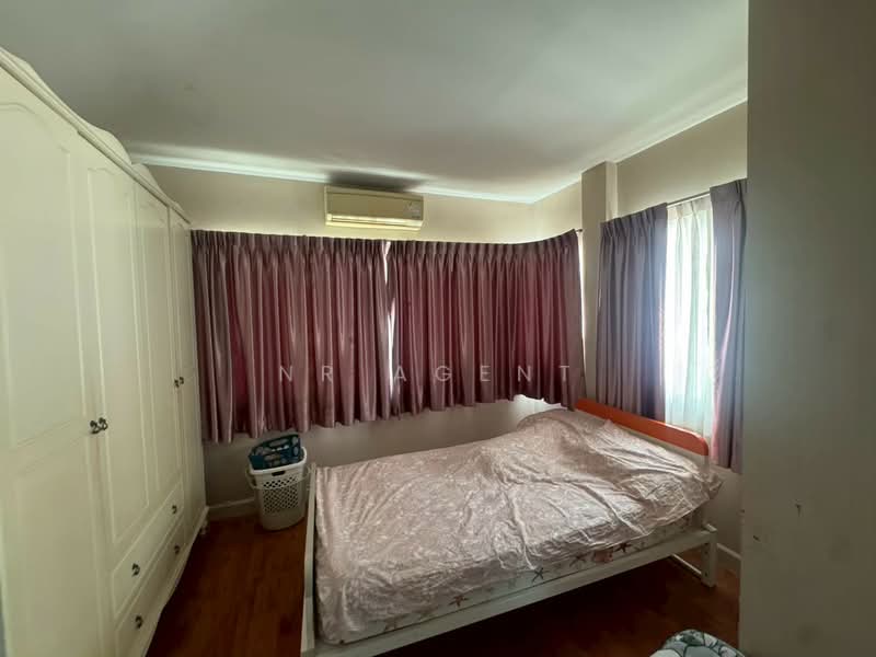 Bangkok Boulevard Ratchada-Ramintra, Bangkok, Ratchada-Ramintra Road, Ram Inthra, Khan Na Yao, Bangkok, 3 Bedrooms, 256 sqm, Single Detached House For Sale, by NR AGENT, 500222953 - DDproperty.com