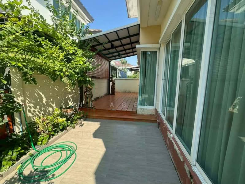 Bangkok Boulevard Ratchada-Ramintra, Bangkok, Ratchada-Ramintra Road, Ram Inthra, Khan Na Yao, Bangkok, 3 Bedrooms, 256 sqm, Single Detached House For Sale, by NR AGENT, 500222953 - DDproperty.com