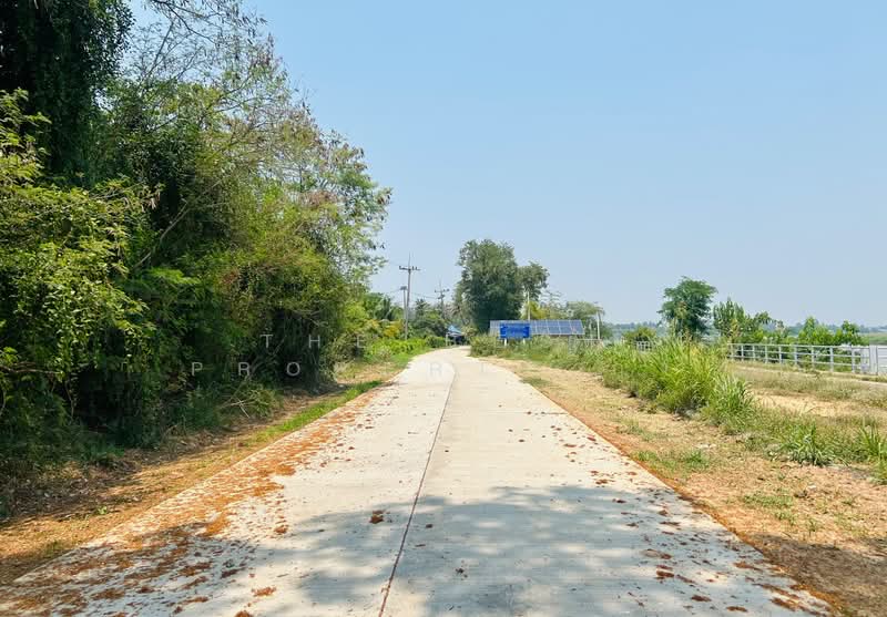 ที่ดินหาดทนง อุทัยธานี, Uthai Thani, Hat Tanong, Muang Uthai Thani, Uthai Thani, , 21,060 sqm, Land For Sale, by The Best Property กุ้ง, 500222955 - DDproperty.com