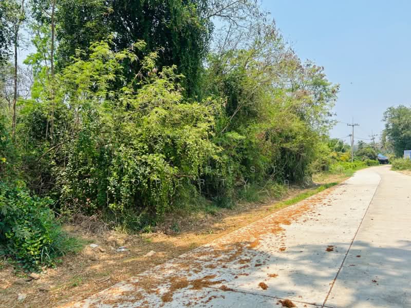 ที่ดินหาดทนง อุทัยธานี, Uthai Thani, Hat Tanong, Muang Uthai Thani, Uthai Thani, , 21,060 sqm, Land For Sale, by The Best Property กุ้ง, 500222955 - DDproperty.com
