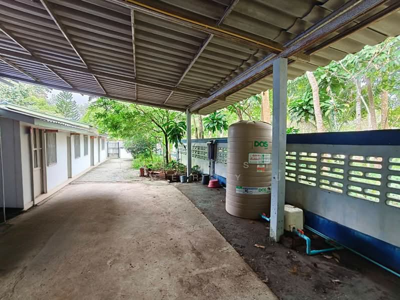 บ้านเดี่ยวแสลง จันทบุรี, จันทบุรี, แสลง, เมืองจันทบุรี, จันทบุรี, 1,652 ตร.ม., บ้านเดี่ยว ขาย, โดย The Best Property ป้อ, 500222957 - DDproperty.com