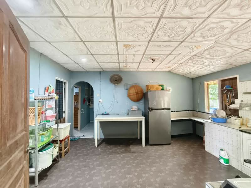 บ้านเดี่ยวแสลง จันทบุรี, จันทบุรี, แสลง, เมืองจันทบุรี, จันทบุรี, 1,652 ตร.ม., บ้านเดี่ยว ขาย, โดย The Best Property ป้อ, 500222957 - DDproperty.com