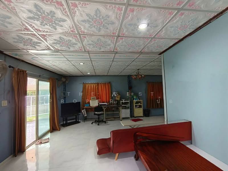 บ้านเดี่ยวแสลง จันทบุรี, จันทบุรี, แสลง, เมืองจันทบุรี, จันทบุรี, 1,652 ตร.ม., บ้านเดี่ยว ขาย, โดย The Best Property ป้อ, 500222957 - DDproperty.com