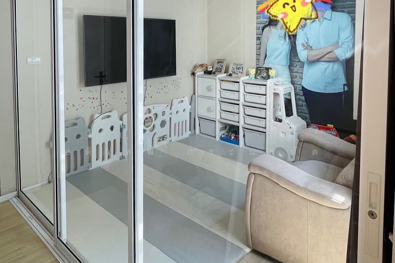 Baan Klang Muang Kaset-Nawamin, Bangkok, Soi Nawamin 70 Yeak 11-2, Khlong Kum, Bueng Kum, Bangkok, 4 Bedrooms, 166 sqm, Townhouse For Sale, by อดิเทพ ภระมรทัต, 500222958 - DDproperty.com