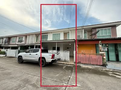 ขาย - Pruksa Ville 48 Laksi-Donmuang : พฤกษาวิลล์ 48 หลักสี่-ดอนเมือง, กรุงเทพ