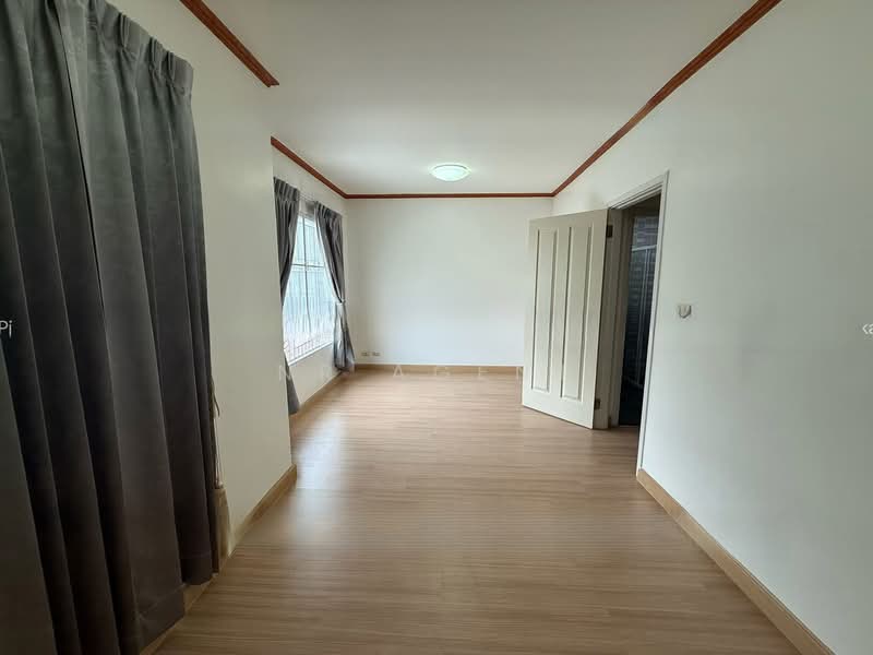 Pruksa Ville 48 Laksi-Donmuang, Bangkok, Wat Weluwanaram Road, Si Khan, Don Mueang, Bangkok, 3 Bedrooms, 105 sqm, Townhouse For Sale, by NR AGENT, 500222959 - DDproperty.com