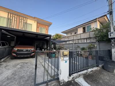 ขาย - Baan Pruksa Prime Watcharapol-Saimai 56 : บ้านพฤกษา ไพร์ม วัชรพล-สายไหม 56, กรุงเทพ