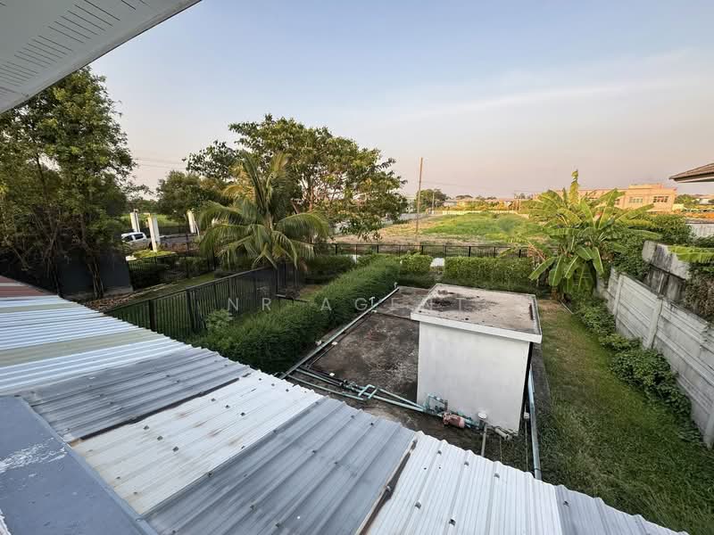 For Sale - Baan Pruksa Prime Watcharapol-Saimai 56, Bangkok