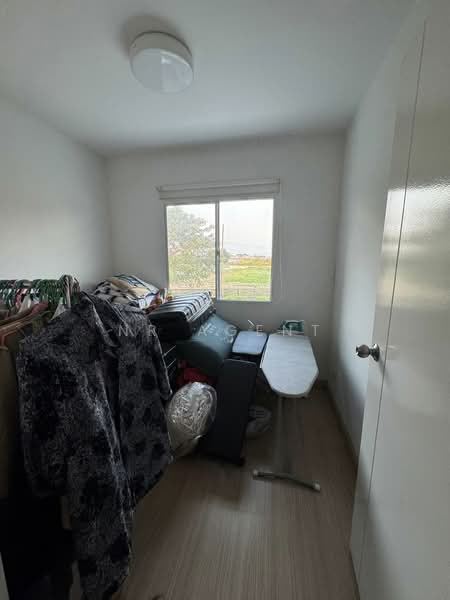 For Sale - Baan Pruksa Prime Watcharapol-Saimai 56, Bangkok