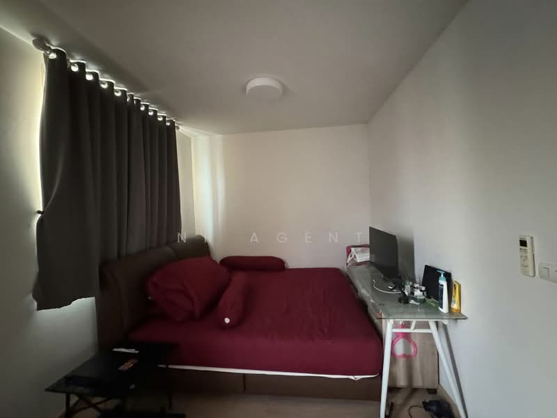 For Sale - Baan Pruksa Prime Watcharapol-Saimai 56, Bangkok