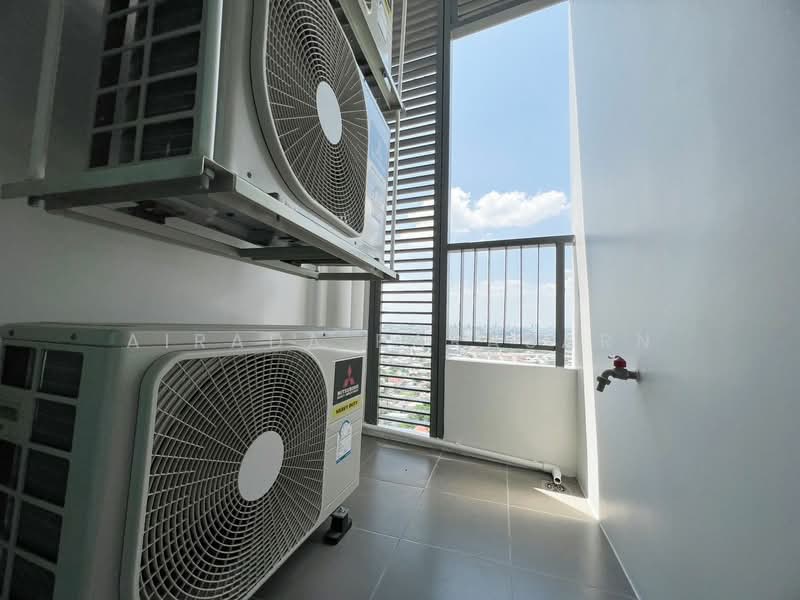 Metro Sky Bang Son Interchange (Prachachuen) : เมโทร สกาย บางซ่อน อินเตอร์เชนจ์ (ประชาชื่น), กรุงเทพ, 769 ถนนประชาชื่น, วงศ์สว่าง, บางซื่อ, กรุงเทพ, 38 ตร.ม., คอนโด ขาย, โดย Airada Parasarn, 500222963 - DDproperty.com