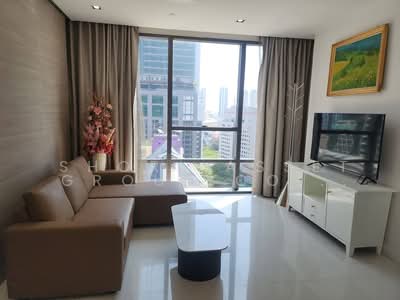 For Rent - The Bangkok Sathorn, Bangkok