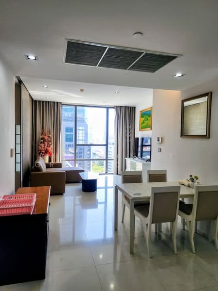For Rent - The Bangkok Sathorn, Bangkok