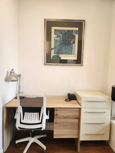 For Rent - The Bangkok Sathorn, Bangkok