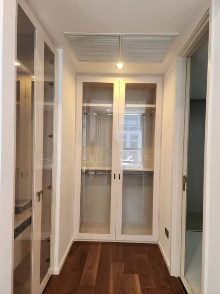 For Rent - The Bangkok Sathorn, Bangkok