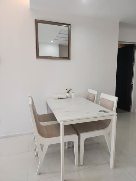 For Rent - The Bangkok Sathorn, Bangkok