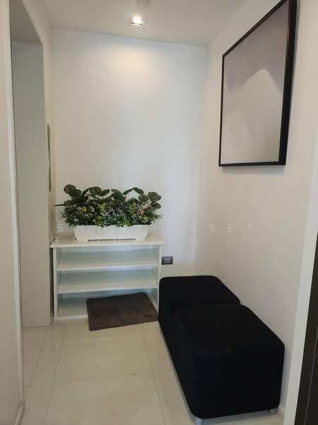 For Rent - The Bangkok Sathorn, Bangkok