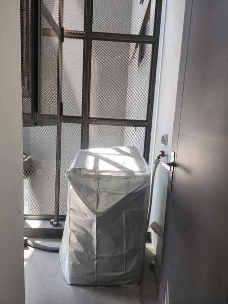 For Rent - The Bangkok Sathorn, Bangkok