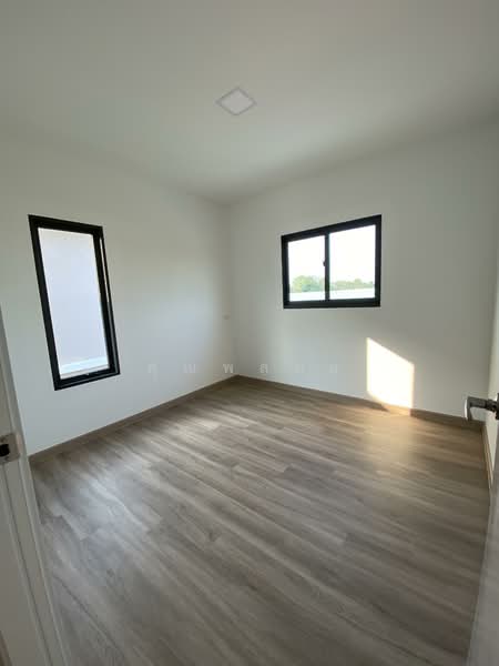 Patio Bangna-Wongwaen : พาทิโอ บางนา-วงแหวน, สมุทรปราการ, 199-21 ซอย กิ่งแก้ว 25/1, ราชาเทวะ, บางพลี, สมุทรปราการ, 168 ตร.ม., บ้านแฝด ขาย, โดย คุณพลอย คุณเมย์, 500222965 - DDproperty.com