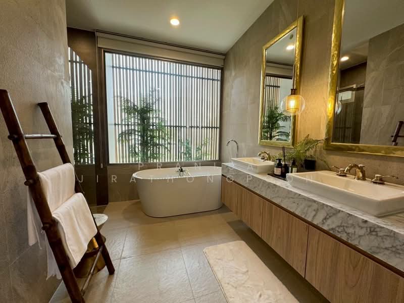 B-yan pool & residence Kaset-Navamin : บี ยัน พูล แอนด์ เรสซิเด้นท์ เกษตร – นวมินทร์, กรุงเทพ, ลาดพร้าว, ลาดพร้าว, กรุงเทพ, 550 ตร.ม., วิลล่า ขาย, โดย Pranisa Jirathongpoon, 500222966 - DDproperty.com