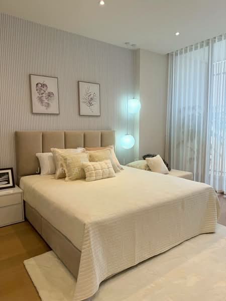 B-yan pool & residence Kaset-Navamin : บี ยัน พูล แอนด์ เรสซิเด้นท์ เกษตร – นวมินทร์, กรุงเทพ, ลาดพร้าว, ลาดพร้าว, กรุงเทพ, 550 ตร.ม., วิลล่า ขาย, โดย Pranisa Jirathongpoon, 500222966 - DDproperty.com