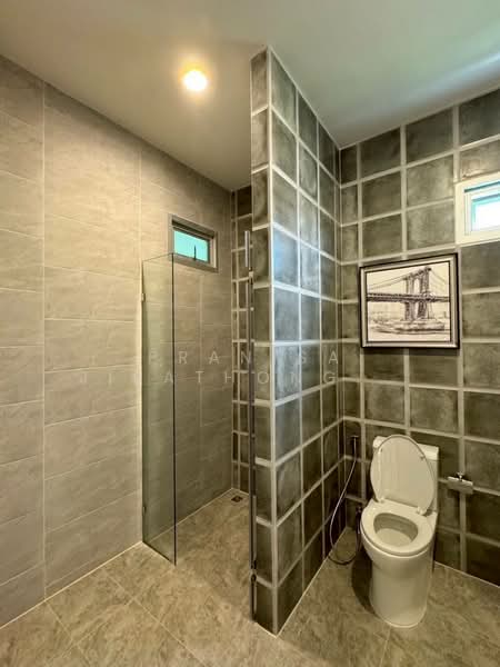 B-yan pool & residence Kaset-Navamin : บี ยัน พูล แอนด์ เรสซิเด้นท์ เกษตร – นวมินทร์, กรุงเทพ, ลาดพร้าว, ลาดพร้าว, กรุงเทพ, 550 ตร.ม., วิลล่า ขาย, โดย Pranisa Jirathongpoon, 500222966 - DDproperty.com