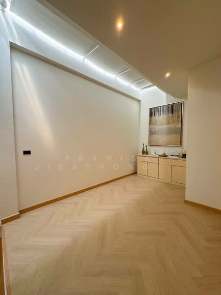 B-yan pool & residence Kaset-Navamin : บี ยัน พูล แอนด์ เรสซิเด้นท์ เกษตร – นวมินทร์, กรุงเทพ, ลาดพร้าว, ลาดพร้าว, กรุงเทพ, 550 ตร.ม., วิลล่า ขาย, โดย Pranisa Jirathongpoon, 500222966 - DDproperty.com