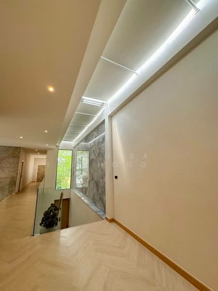 B-yan pool & residence Kaset-Navamin, Bangkok, Lat Phrao, Lat Phrao, Bangkok, 5 Bedrooms, 550 sqm, Villa For Sale, by Pranisa Jirathongpoon, 500222966 - DDproperty.com