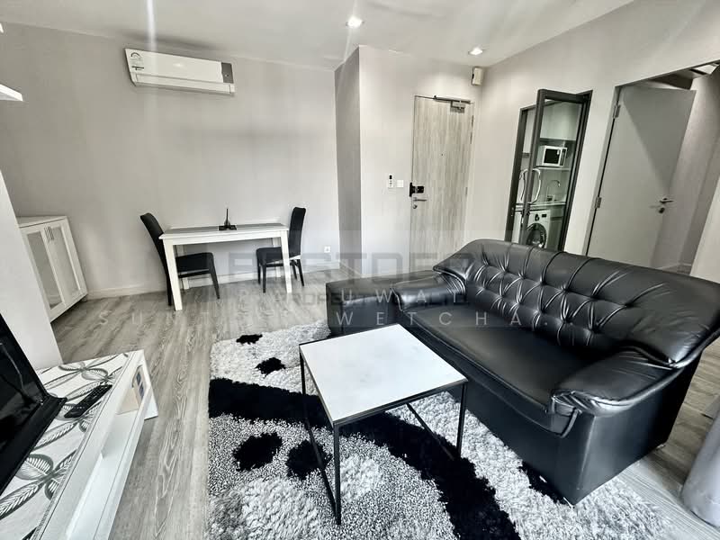 IDEO MOBI Rama 9, Bangkok, 90 Rama 9 Road, Huai Khwang, Huai Khwang, Bangkok, 2 Bedrooms, 45 sqm, Condo For Sale, by Panuwat Suntornwetchapong, 500222967 - DDproperty.com