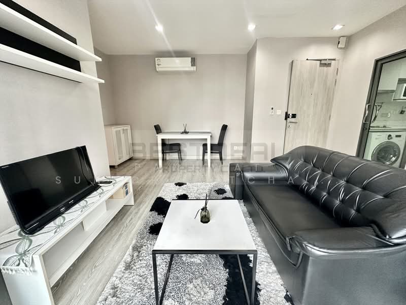 IDEO MOBI Rama 9, Bangkok, 90 Rama 9 Road, Huai Khwang, Huai Khwang, Bangkok, 2 Bedrooms, 45 sqm, Condo For Sale, by Panuwat Suntornwetchapong, 500222967 - DDproperty.com