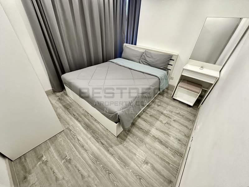 IDEO MOBI Rama 9, Bangkok, 90 Rama 9 Road, Huai Khwang, Huai Khwang, Bangkok, 2 Bedrooms, 45 sqm, Condo For Sale, by Panuwat Suntornwetchapong, 500222967 - DDproperty.com