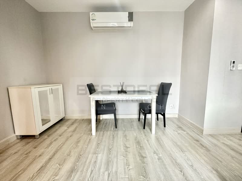 IDEO MOBI Rama 9, Bangkok, 90 Rama 9 Road, Huai Khwang, Huai Khwang, Bangkok, 2 Bedrooms, 45 sqm, Condo For Sale, by Panuwat Suntornwetchapong, 500222967 - DDproperty.com