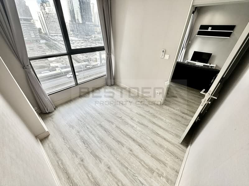 IDEO MOBI Rama 9, Bangkok, 90 Rama 9 Road, Huai Khwang, Huai Khwang, Bangkok, 2 Bedrooms, 45 sqm, Condo For Sale, by Panuwat Suntornwetchapong, 500222967 - DDproperty.com