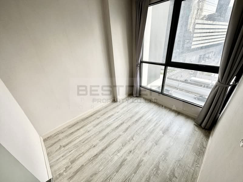 IDEO MOBI Rama 9, Bangkok, 90 Rama 9 Road, Huai Khwang, Huai Khwang, Bangkok, 2 Bedrooms, 45 sqm, Condo For Sale, by Panuwat Suntornwetchapong, 500222967 - DDproperty.com