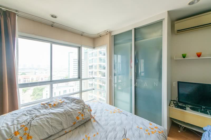 U Delight @ Jatujak Station, Bangkok, 22 Soi Phaholyothin 18/1, Phaholyothin Road, Jom Phon, Chatuchak, Bangkok, 1 Bedroom, 32 sqm, Condo For Rent, by Pimlada Lertritrungmanee, 500222968 - DDproperty.com