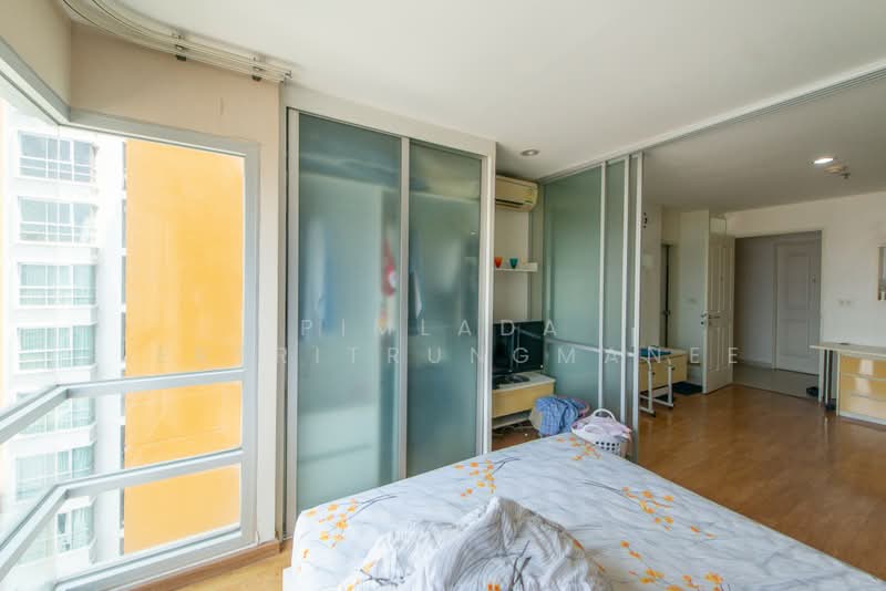 U Delight @ Jatujak Station, Bangkok, 22 Soi Phaholyothin 18/1, Phaholyothin Road, Jom Phon, Chatuchak, Bangkok, 1 Bedroom, 32 sqm, Condo For Rent, by Pimlada Lertritrungmanee, 500222968 - DDproperty.com